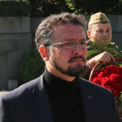 Алексей Лапардин, 02.03.1974, Санкт-Петербург