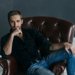 Евгений Князев, 01.06.1989, Москва