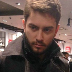 Евгений Новрузов, Санкт-Петербург