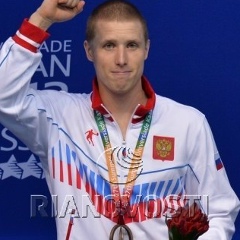 Евгений Новосёлов, 05.04.1989, Екатеринбург