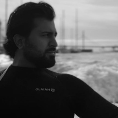 Мурад Хангулиев, Москва