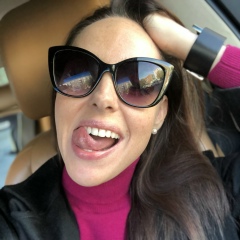 Алена Оскотская, 30.05, Омск