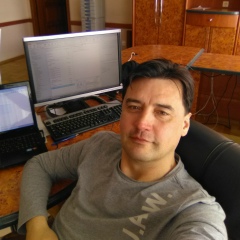 Валерий Вафин, 16.10