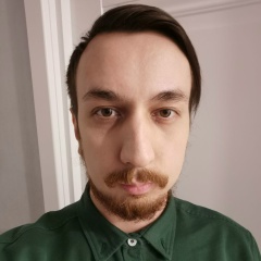 Лёшка Александров, 16.07.1990, Москва