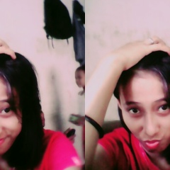 Elia-Sahbatany Ginting, 26.11.1996, Medan