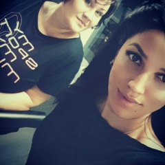 Зарина Магомедова, 27.02.1993