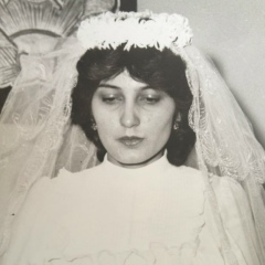 Айсана Азимова, 27.05, Астана