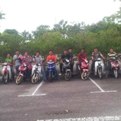 Ammar Iskandar, 01.10.1996, Malacca City