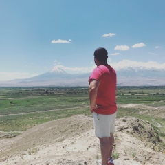 Геворг Хачатрян, 24.05.1987, Москва