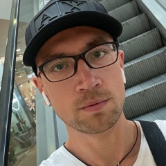 Игорь Гурьянов, 24.12, Москва