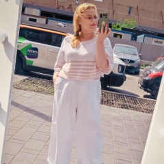 Olga Zarubina