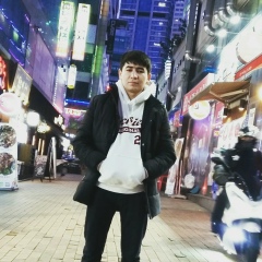 Ислам Набиев, 26.03.1993, Туркестан