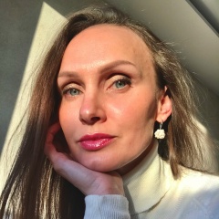 Ольга Токмакова, 07.05.1983, Екатеринбург