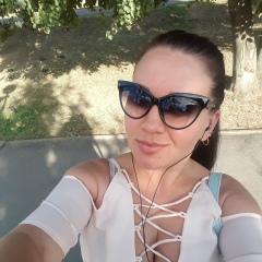 Юлиана Нетяга, 14.10, Полтава