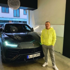 Руслан Садыков, 14.06, Augsburg