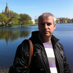 Александр Томин, 12.06.1967, Новохоперск
