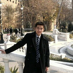 Sapar Amanbaev, 15.11.1988