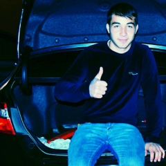 Ноха Якубов, 30.03.1995, Грозный