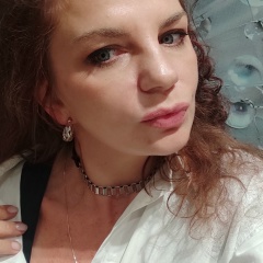 Татьяна Цветкова, 28.01, Санкт-Петербург