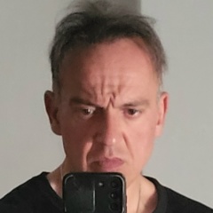 Jimmy Antoniou, 18.12.1974