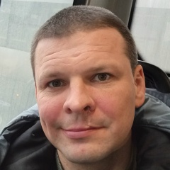 Александр Шабров, 16.12.1983, Москва