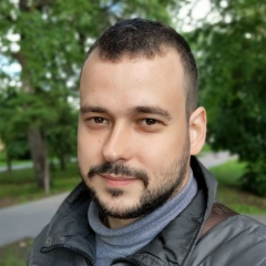 Дмитрий Прокудин, 03.06, Тобольск