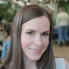 Мария Мизулина, 31.12.1992, Воронеж