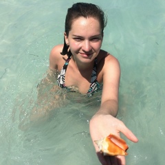 Арина Ткаченко, 08.09.1988, Москва