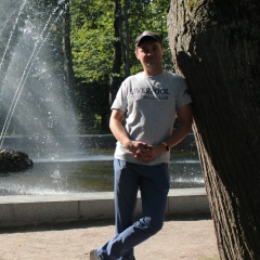 Павел Быков, 31.07, Санкт-Петербург