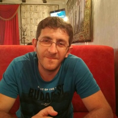 Михаил Бикаев, 02.09.1981, Тюменская