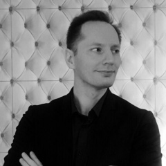 Руслан Козлов, 03.07.1985, Москва