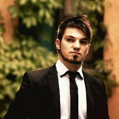 Павел Дыренко, 11.09.1987, Киев