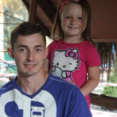 Виктор Захильняк, 03.04