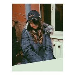 Anabelle Et, Кишинев