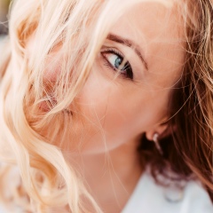 Ирина Луговая, 01.07, Москва