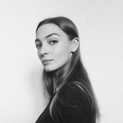 Marina Korak, 25.07, Киев