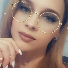 Ирина Демесинова, 17.10.1990, Павлодар