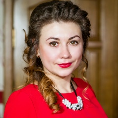 Лилия Лесенко, 23.05, Нежин