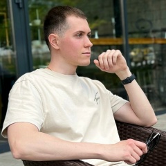 Алексей Савченко, 29.05.1994