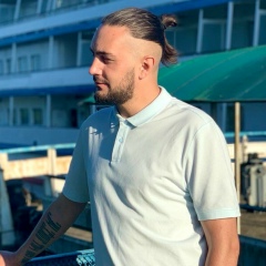 Александр Пфафенрот, Москва