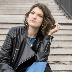 Галина Кочурина, 20.11, Челябинск