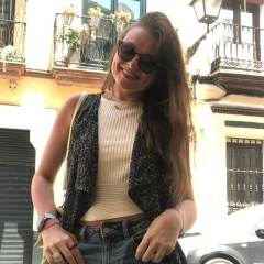 Олька Турьева, 18.05