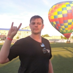 Владимир Балахнин, 21.09.1986, Бийск