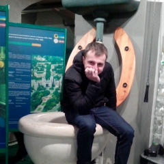 Олександр Желепа, 31.03, Киев