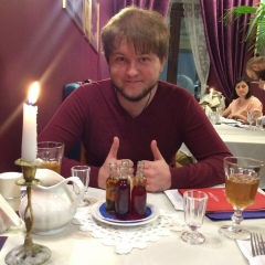 Богдан Биланчук, 29.09