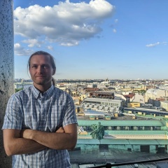 Валерий Корнилов, 26.07, Москва