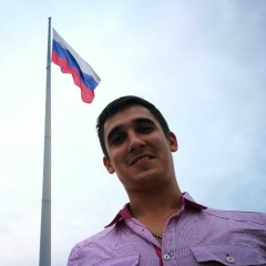 Алексей Пулукчу, 06.06.1988, Красноярск