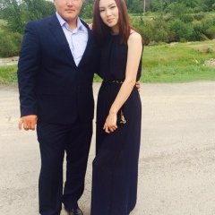 Bakytjan Kalmuhamedov, 06.10, Алматы