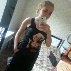 Карина Хазиева, 10.10.1989, Алматы