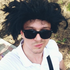 Михаил Моллекер, 29.04